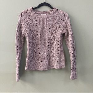 Classic Lucky Brand Sweater